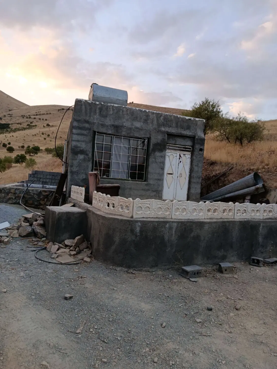 خانه باخ