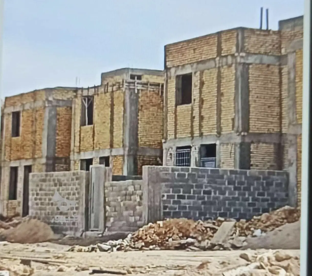 فروش مسکن ملی فاز ۴