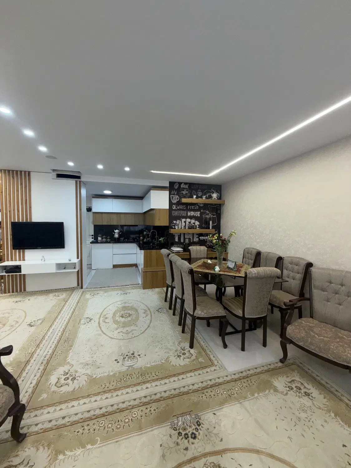 فروش آپارتمان ۸۰ متری