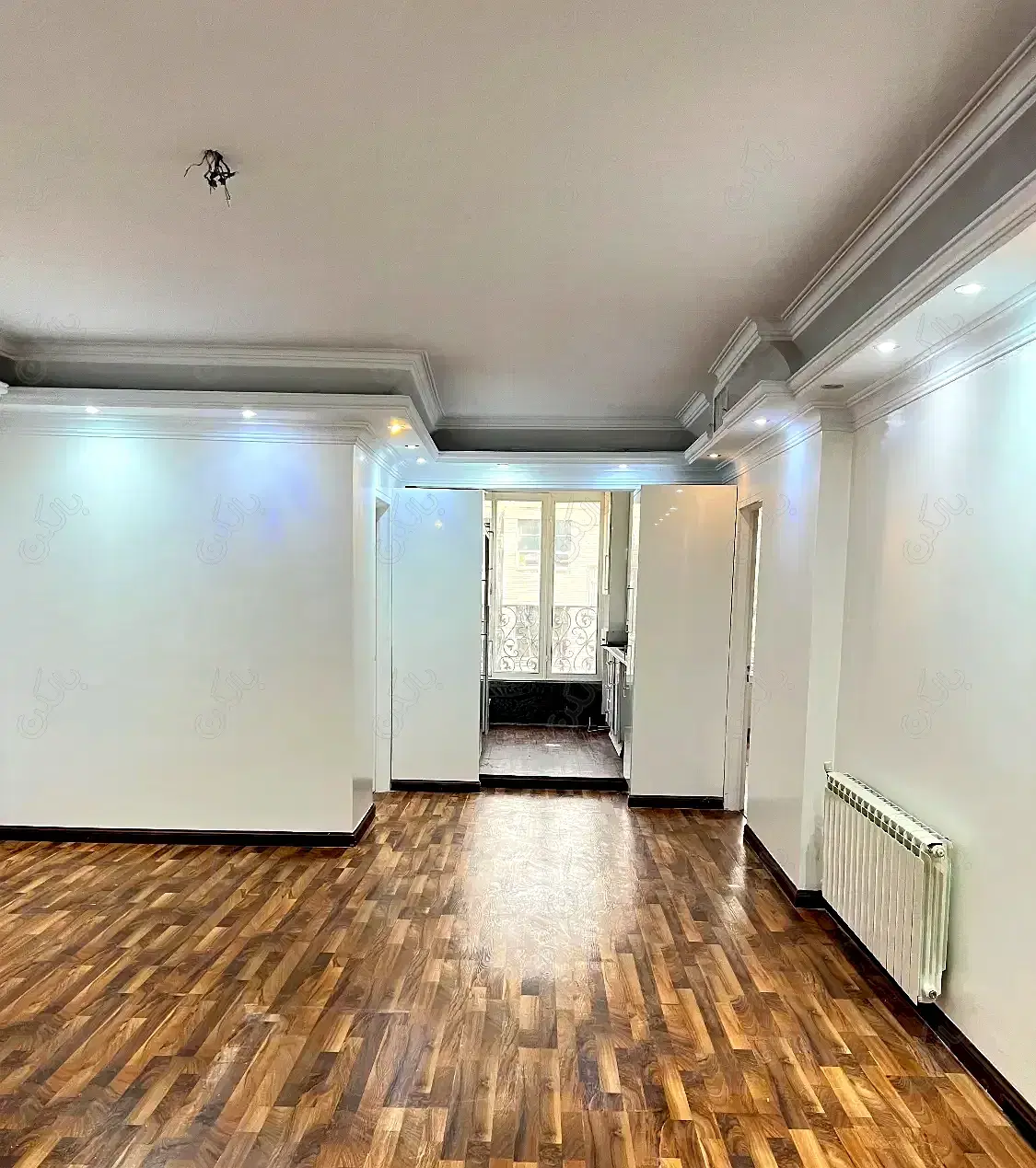 ۵۵ متر میدان پروین