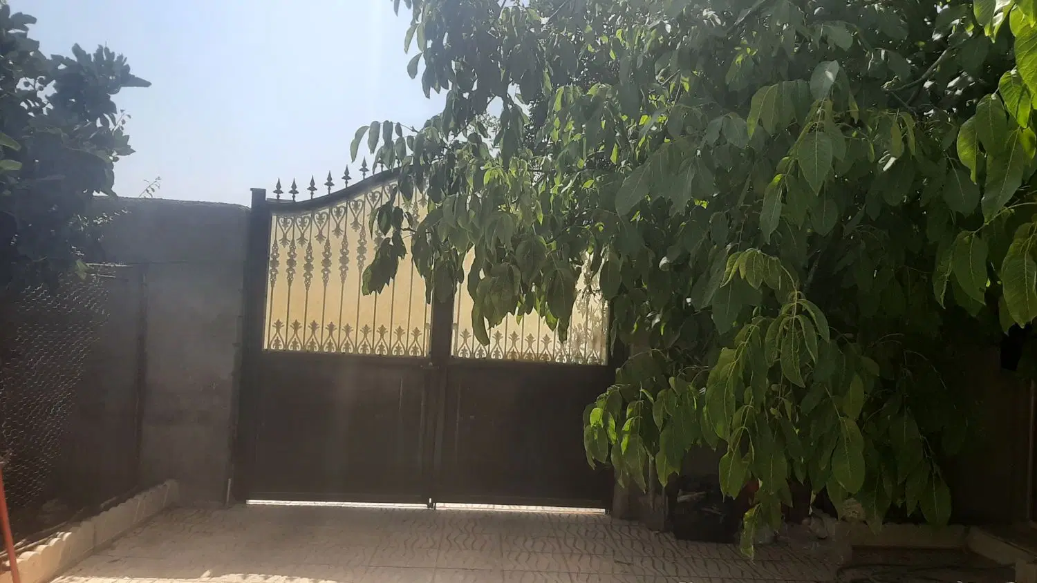اجاره خانه ویلایی