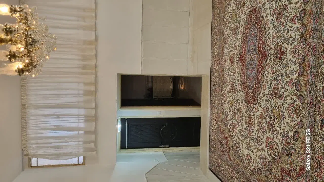 رهن خانه ویلای جنوبی ۱۴۰متری