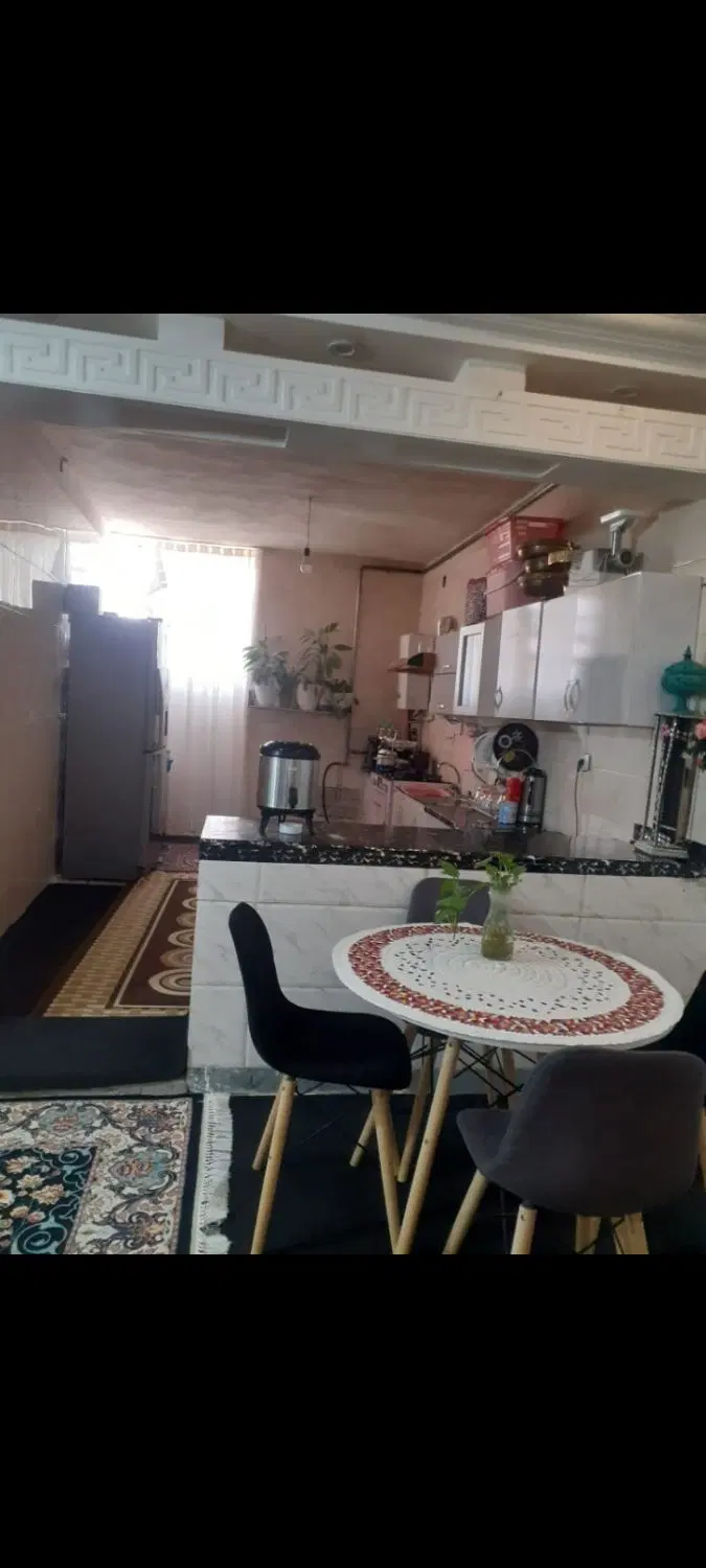خونه اجاره سروک کوثر یک زیتون دو