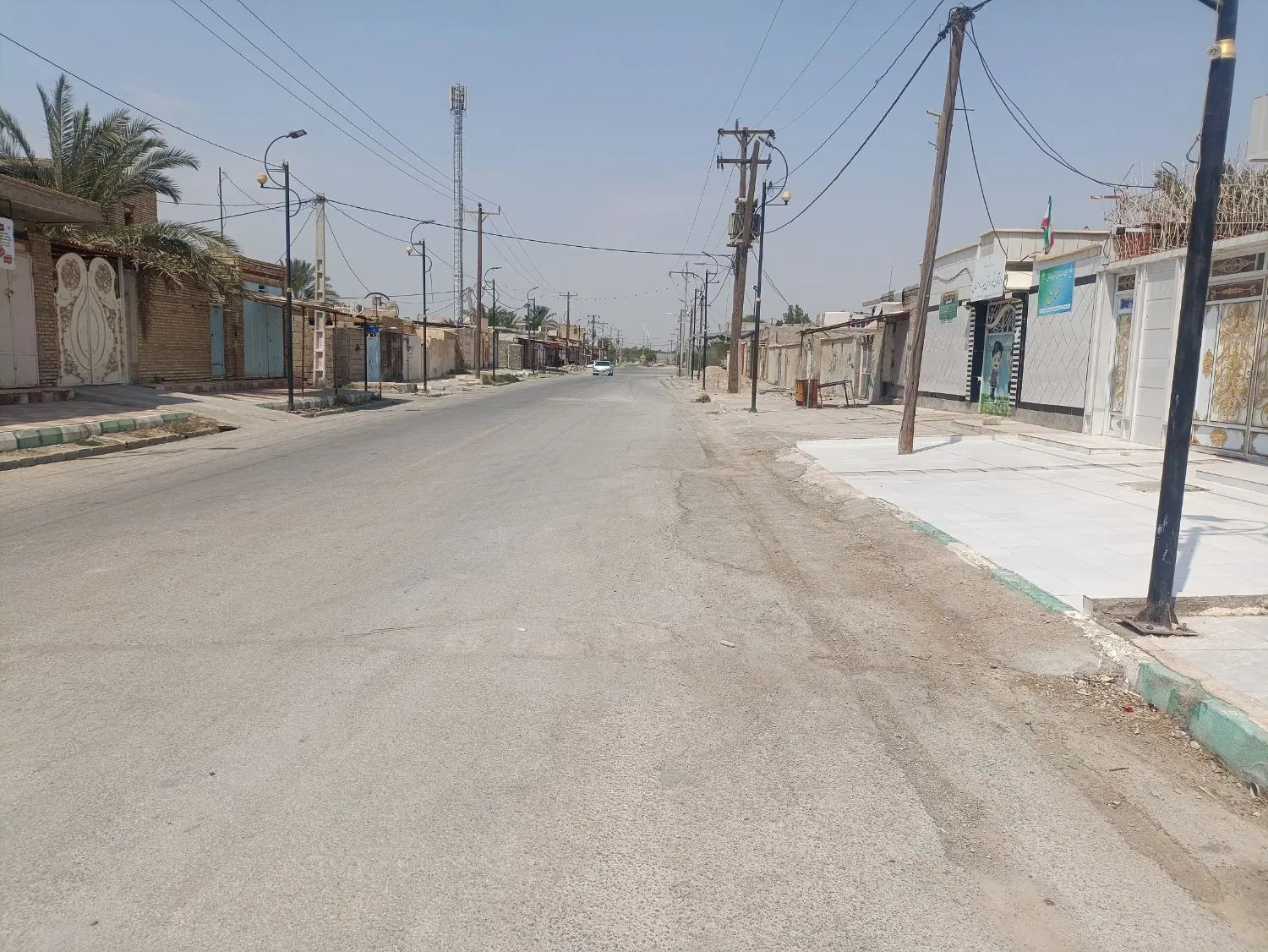 خانه فروشی شهرک شهید منتظری