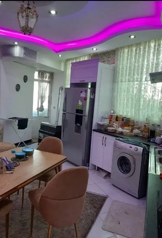 ۶۵متر فلکه ۵ سند تک برگ