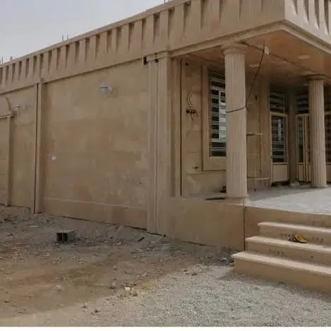 ویلایی ۱۲۵ متری سه خواب ، نوساز