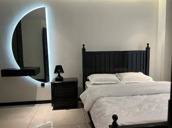 اجاره سویت آپارتمان  _ واحد های آپارتمانی vip