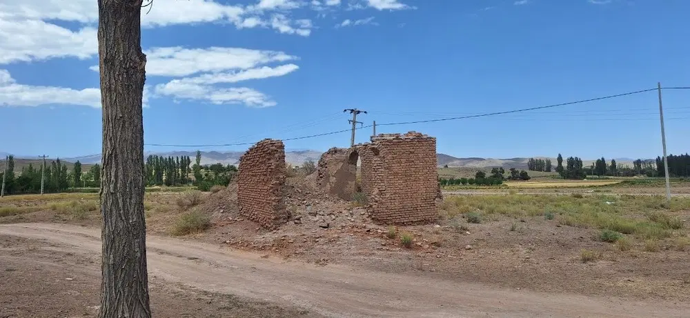 فروش ۶۰ قصب زمین مسکونی در ساردو(جلگه)