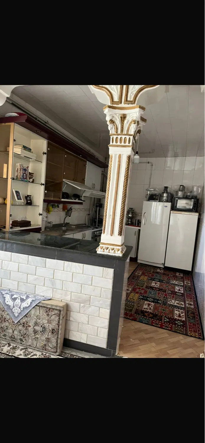دوطبقه کوهساری