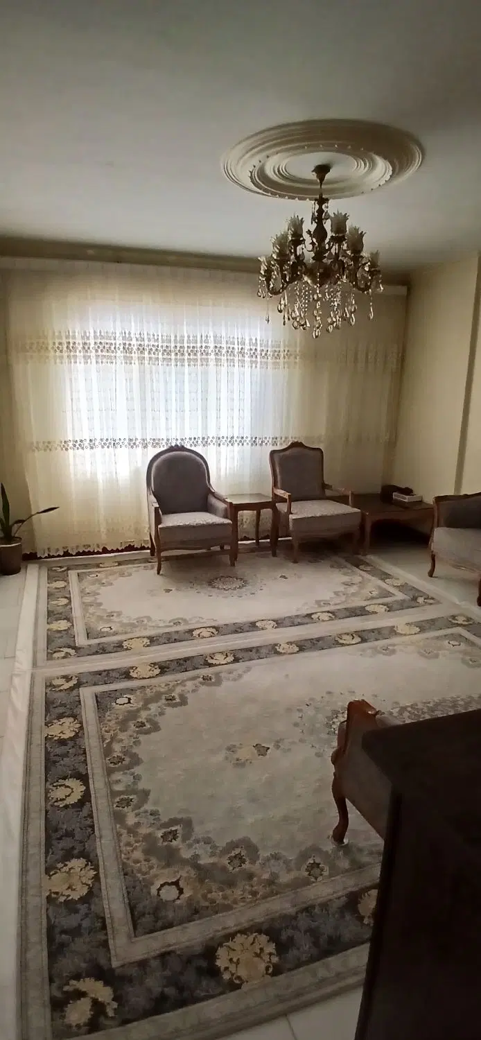 واحد۶۸متری بلوارراغب