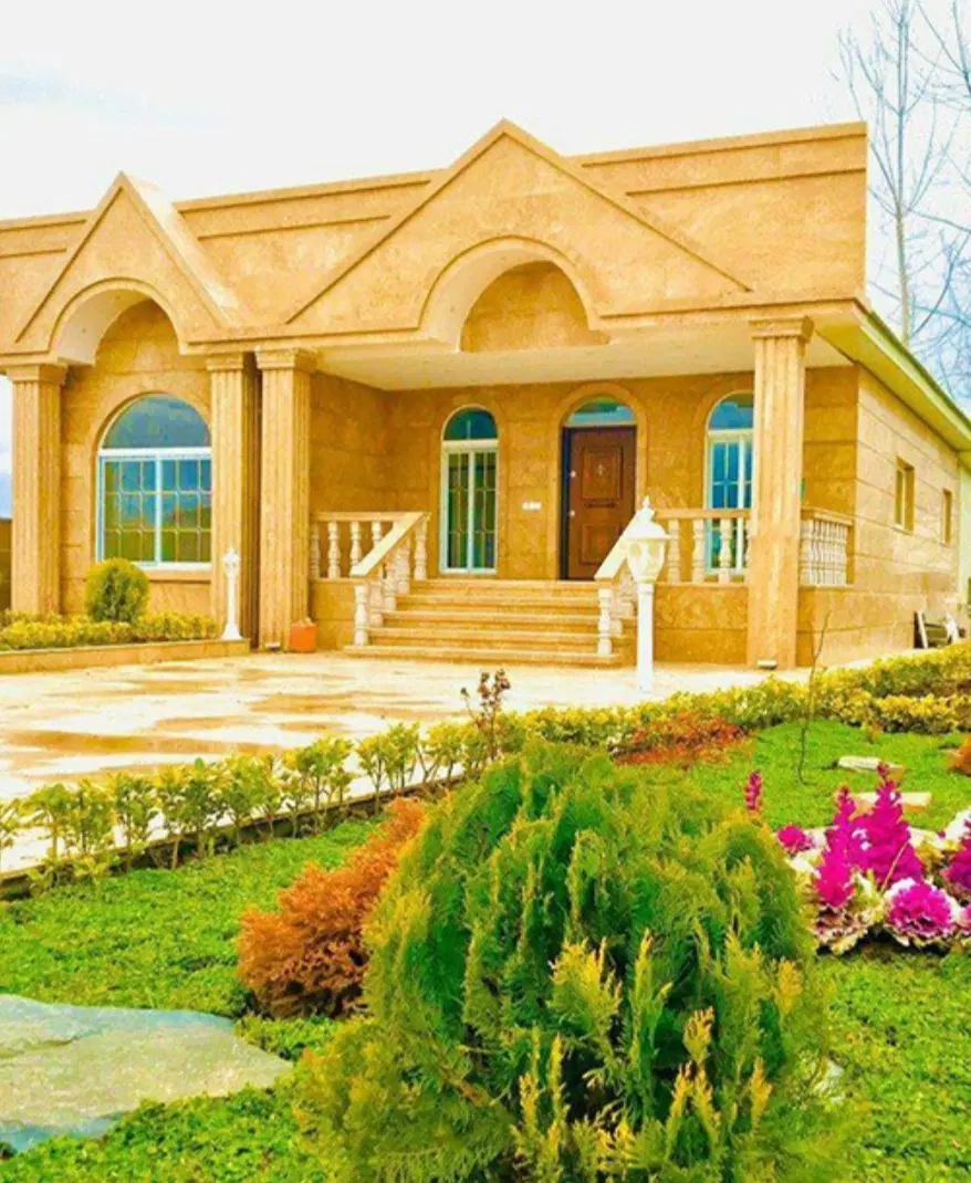 ۸۵متر فول امکانات بلوار۱۷شهریور