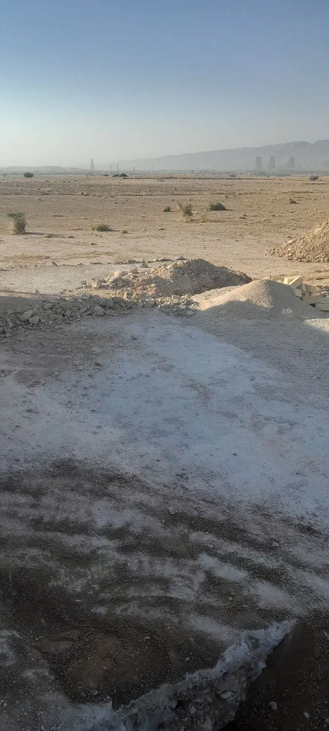زمین فاز دو ارتش