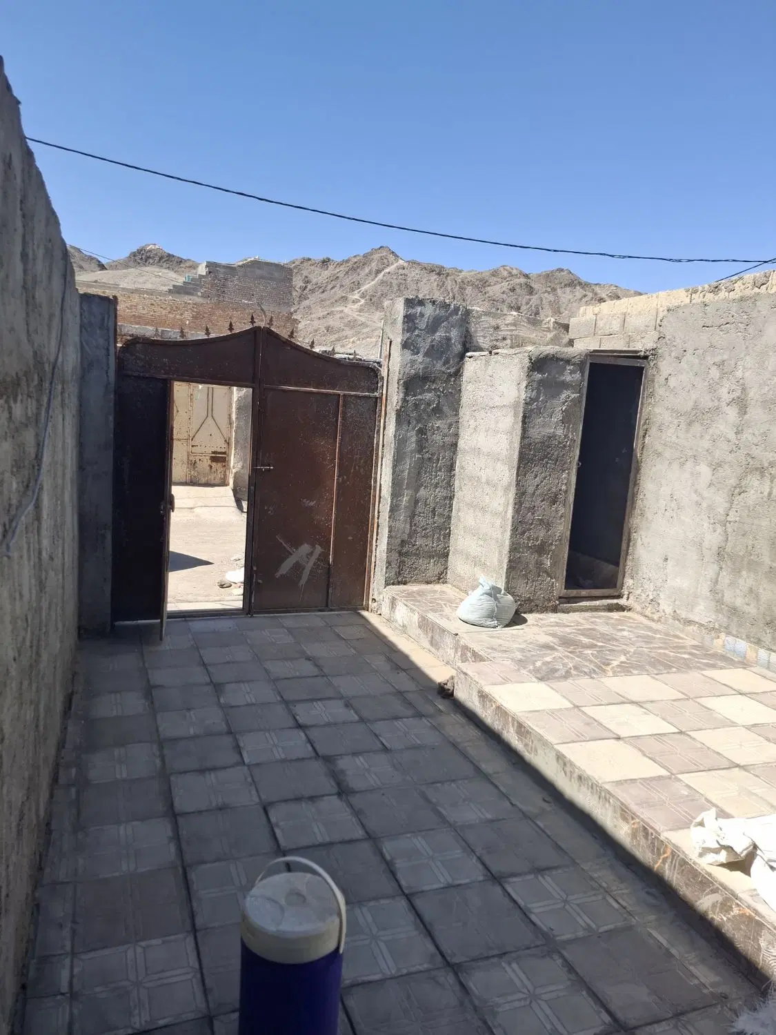 خونه فروشی دایی آباد وحدت20