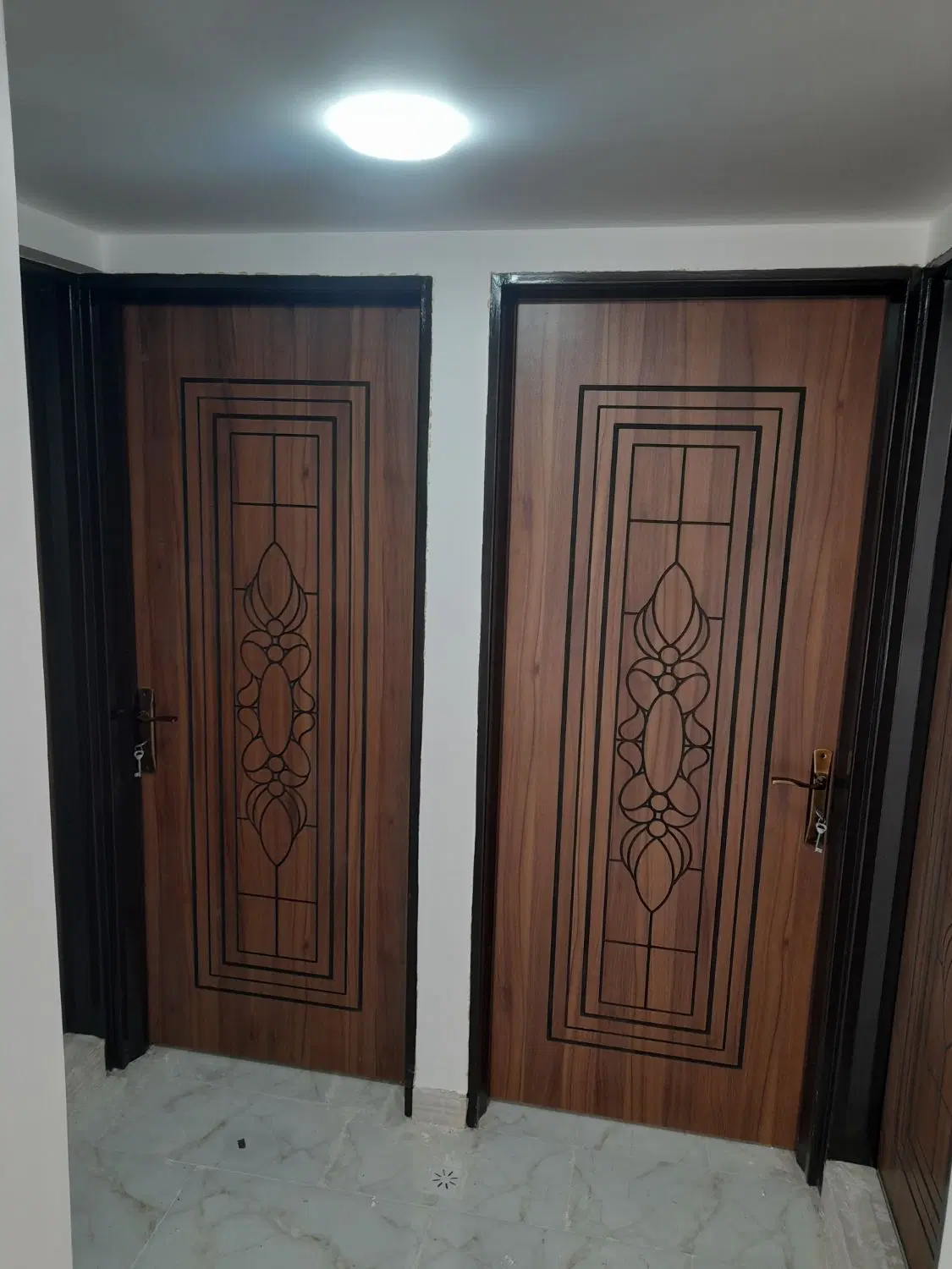 منزل فروشی  همکف تکمیل خیابان کارگر