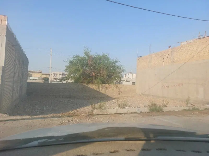 فروش زمین مسکونی نزدیک ساحل مالقاید