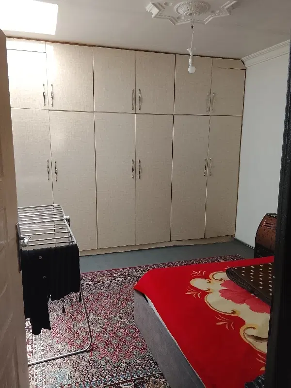 فروش منزل مسکونی 130 متری در خاتم الانبیا