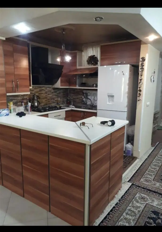 85متر جنت آباد شمالی