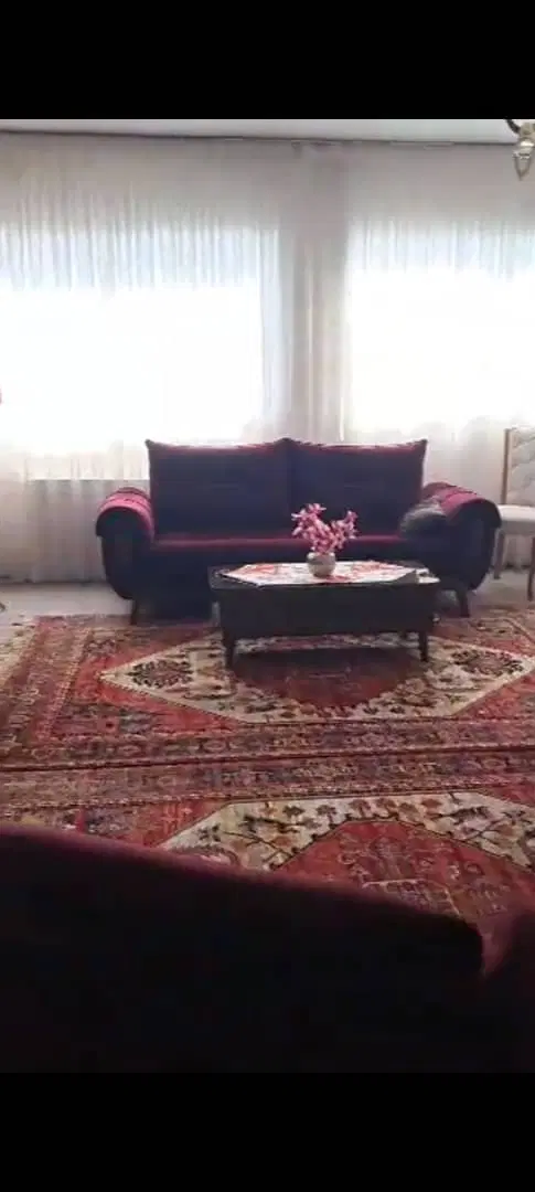 فروش یک واحد مسکونی واقع در شهید کشوری