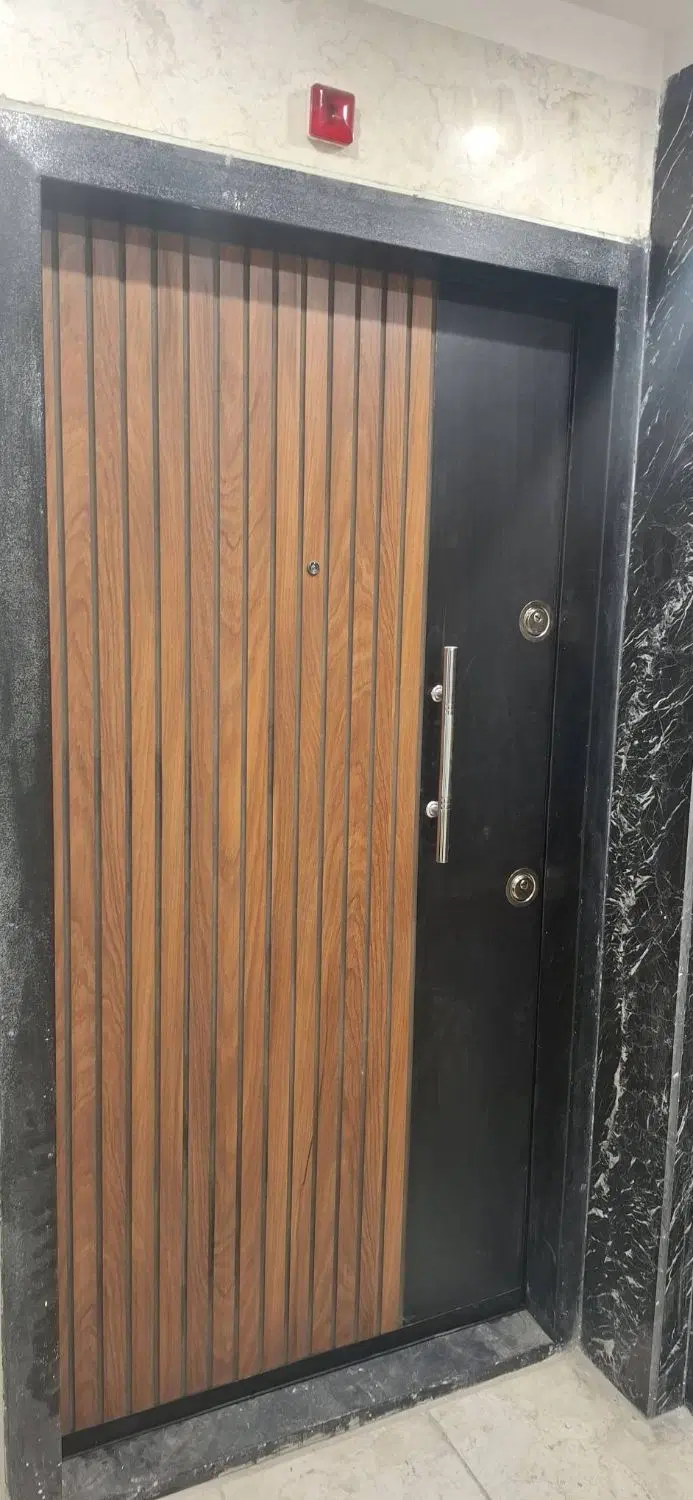 آپارتمان نوساز ۶۳ متری شمالی