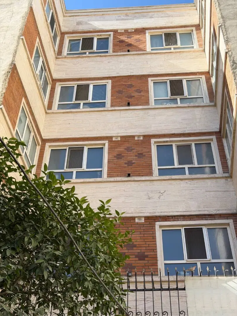 آپارتمان ۴۲ متری یک خوابه
