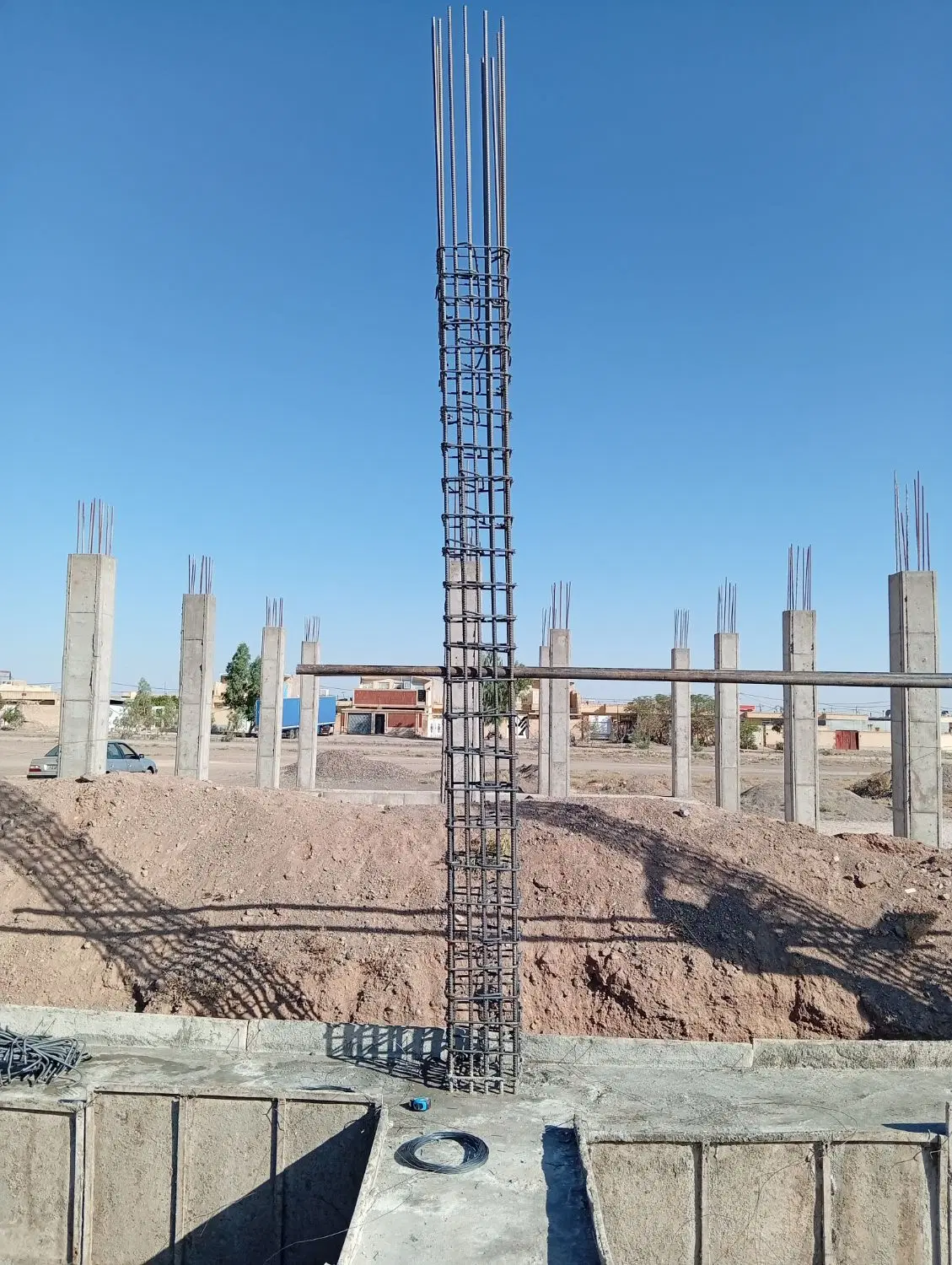 مسکن ملی