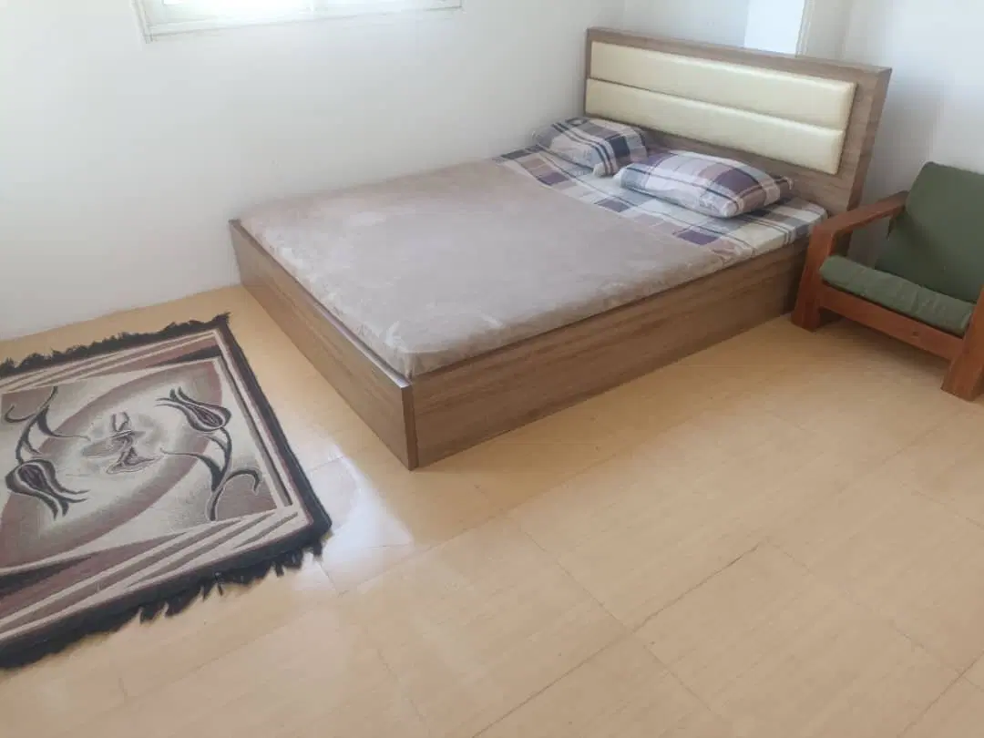 خونه مبله اجاره هفتگی و ماهیانه