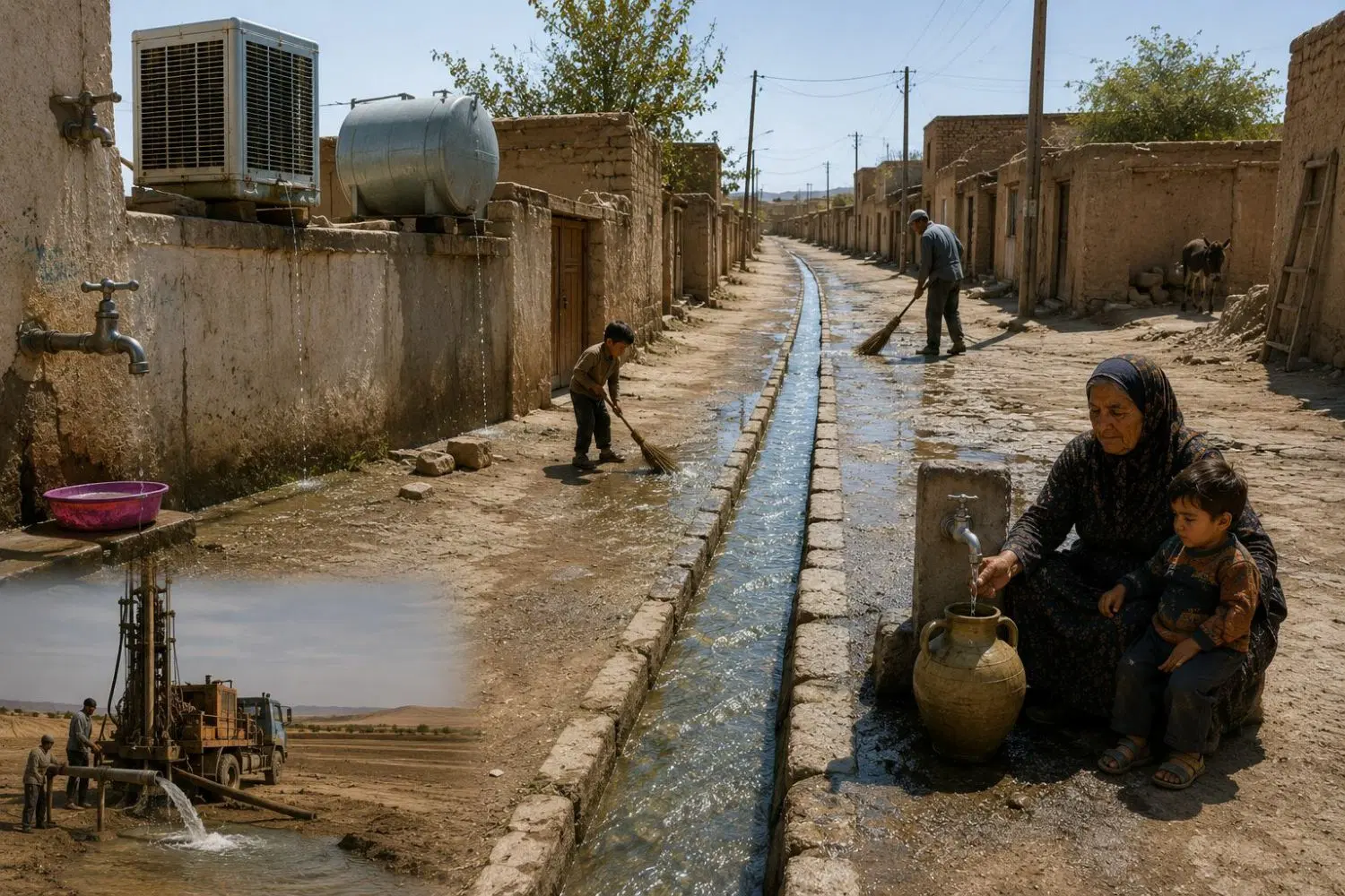 خانه مسکونی