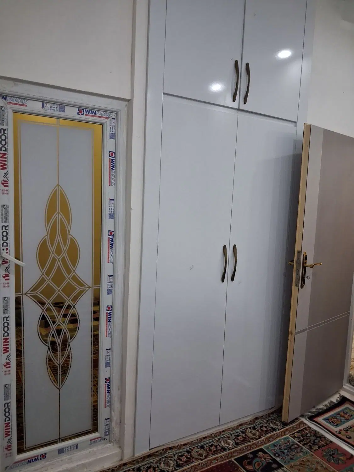 آپارتمان صفر