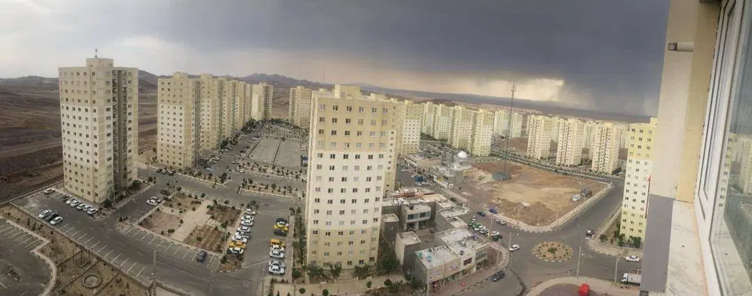 اجاره  آپارتمان   سه خوابه  با قیمت عالی