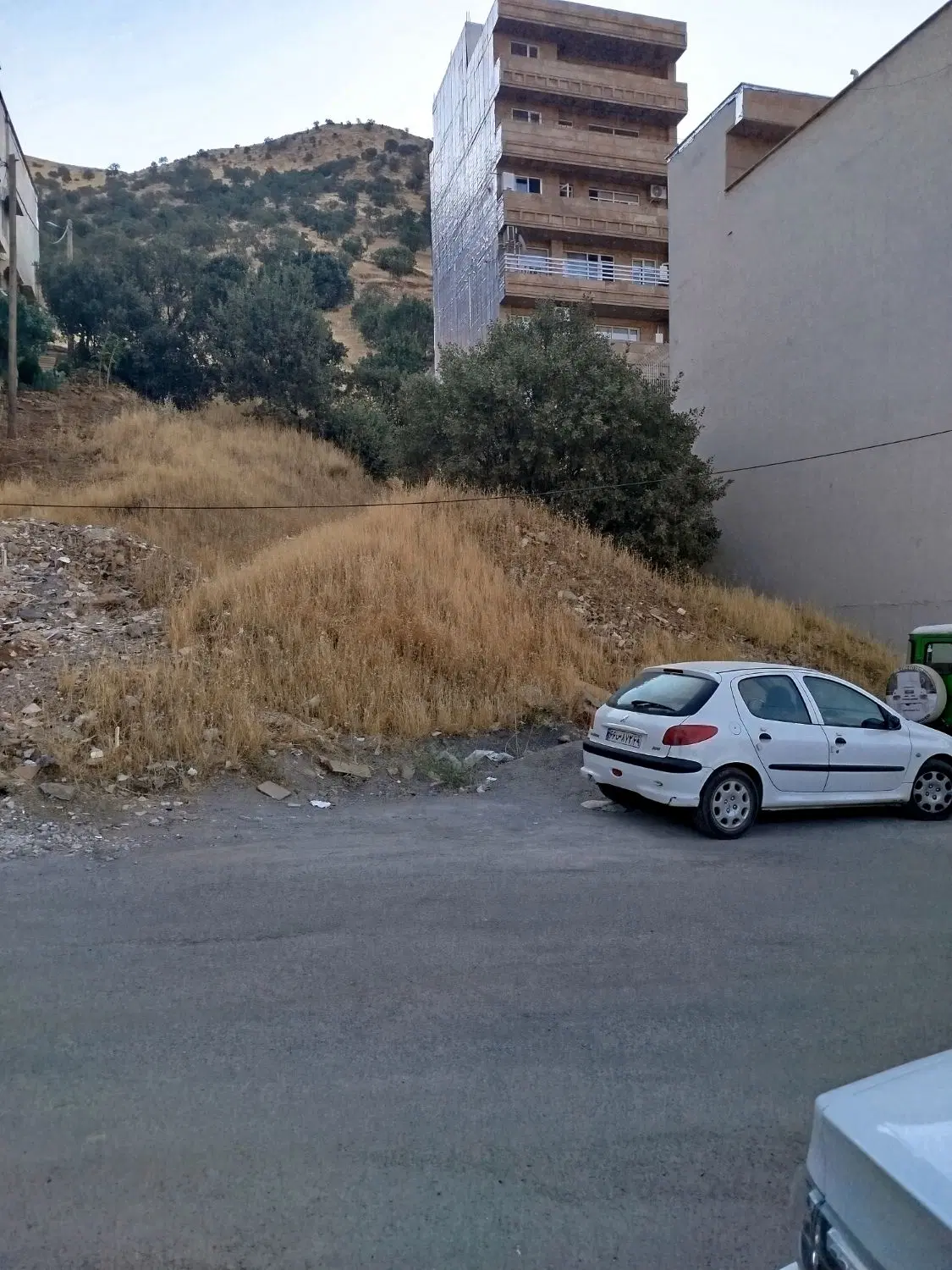 فروش زمین