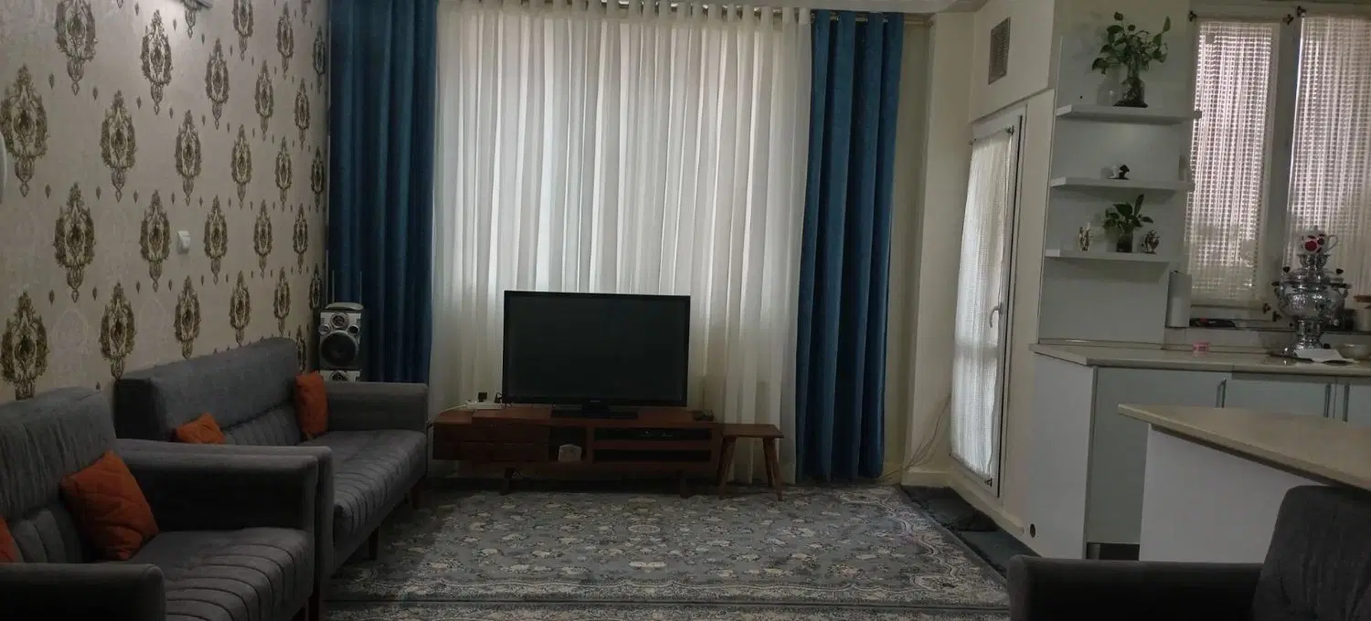واحد فروشی مسکن مهر مهراباد رودهن