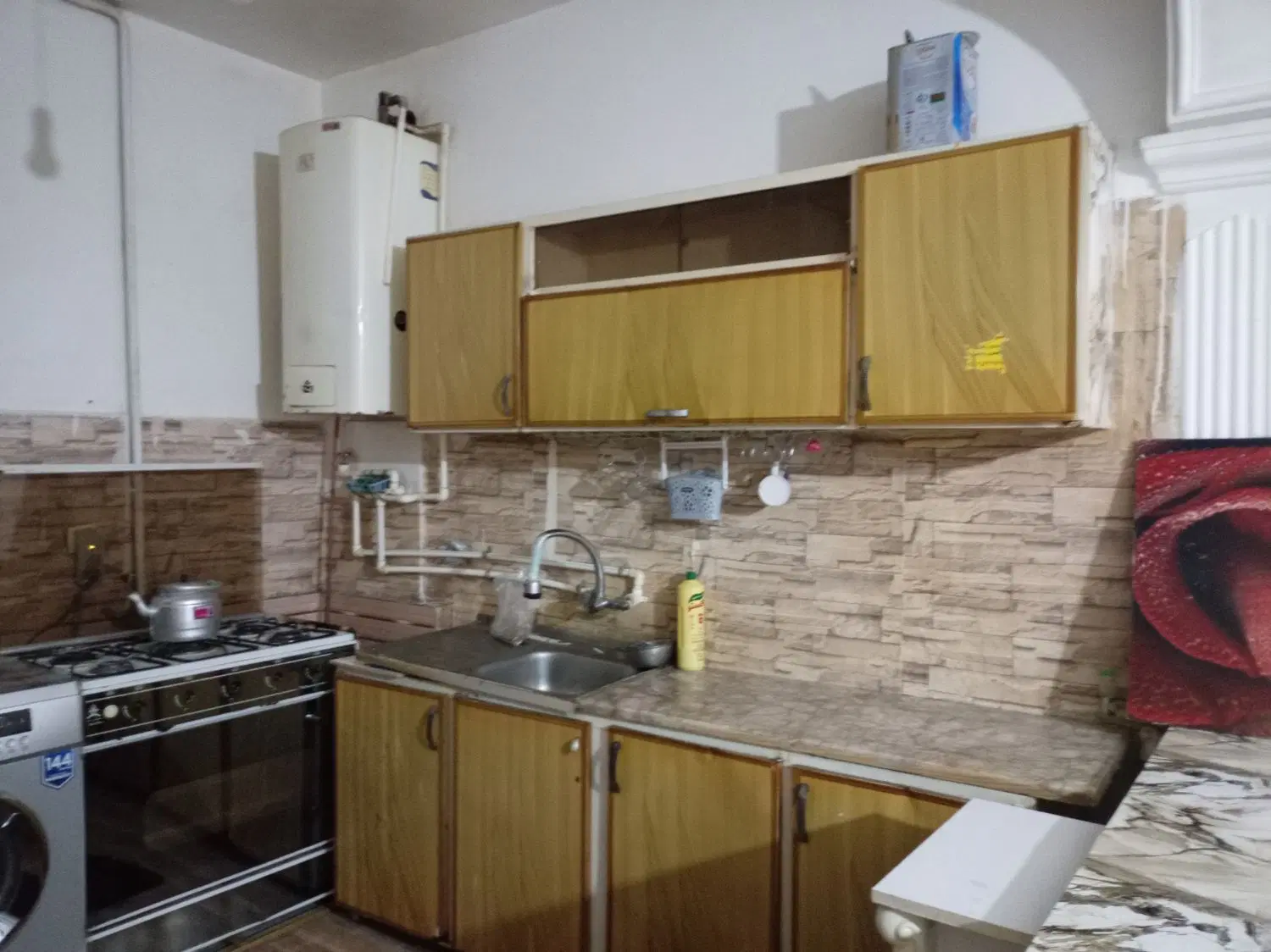 خانه اجاره ای ویلایی دربست