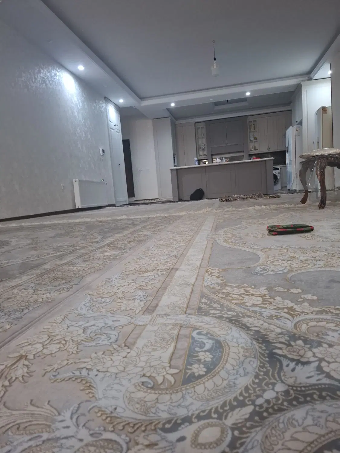 آپارتمان سند دار 95 متری
