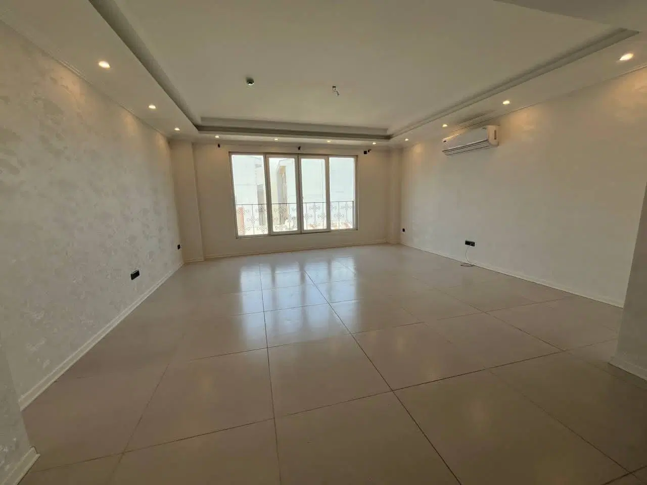 فروش واحد اداری ۱۶۰ متری گلسار
