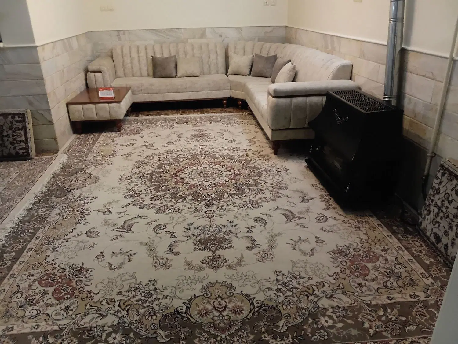 خانه ویلایی