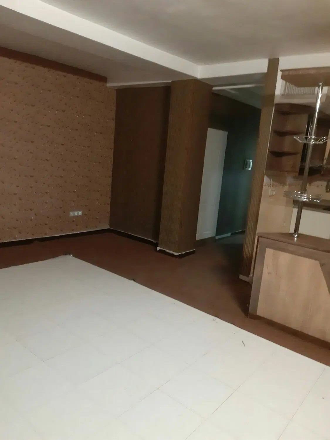 فروش اپارتمان مسکن شاهد