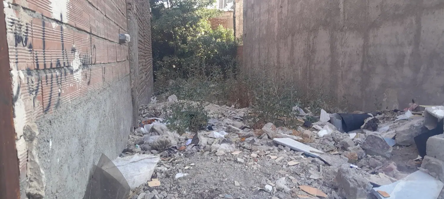 فروش زمین