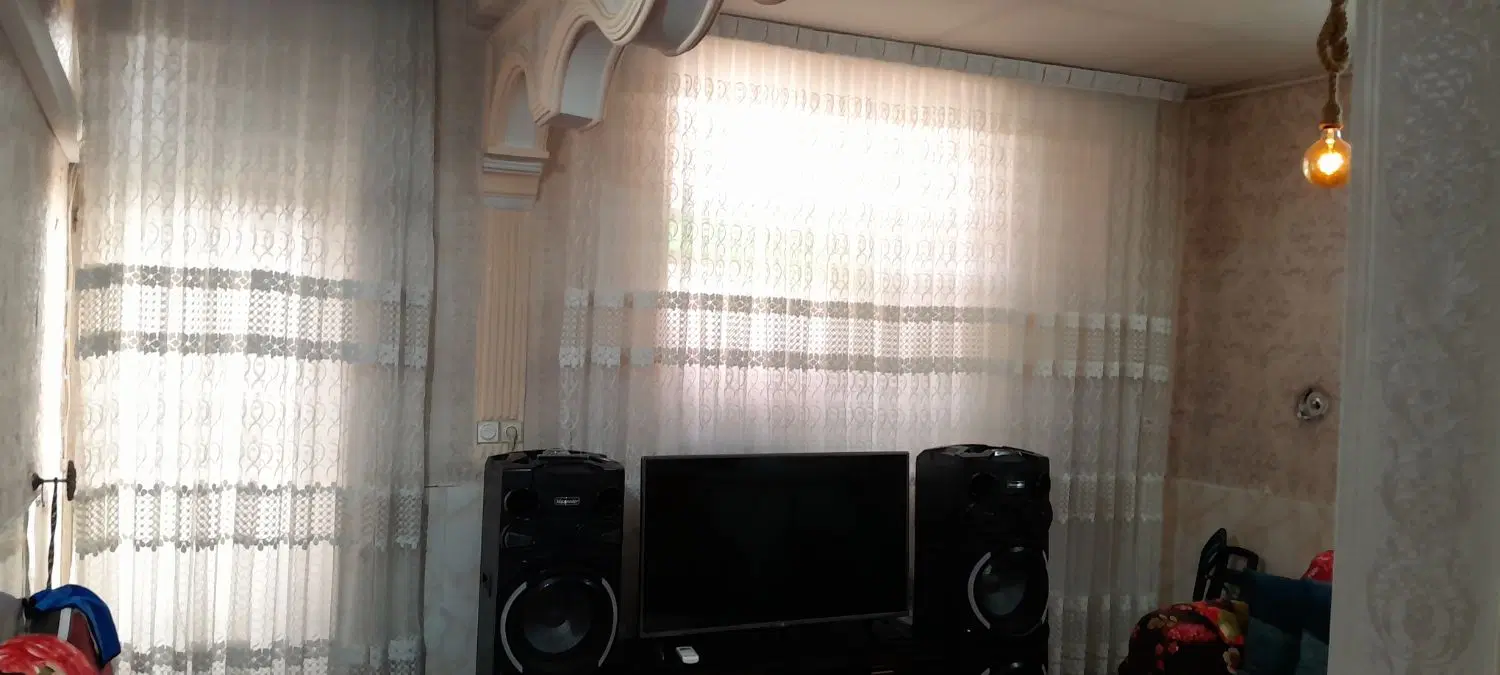 خانه ویلایی اول مهدیه 34