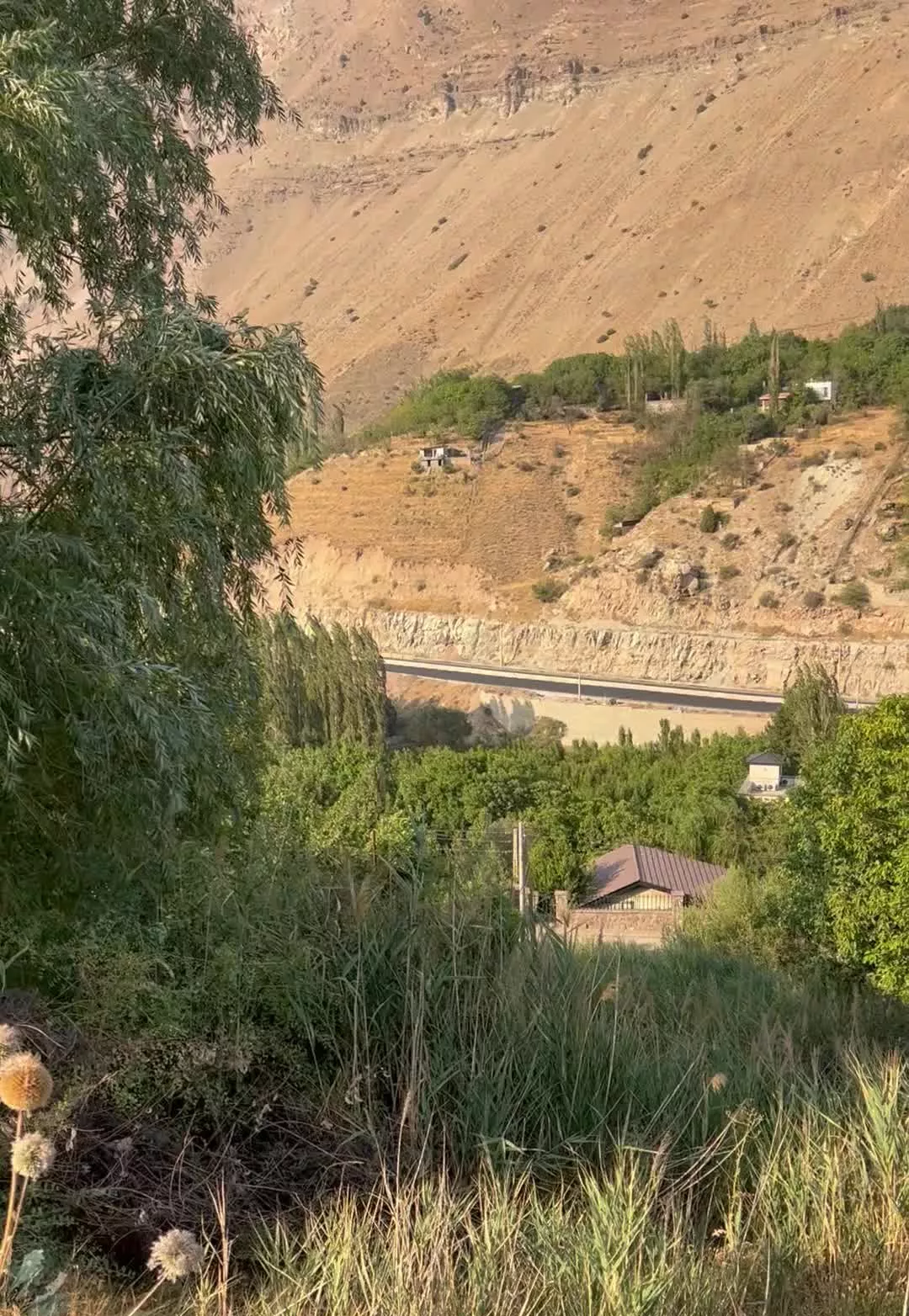 زمین شهرکی اوشان
