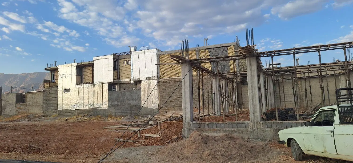 فروش زمین واگذاری مخابرات