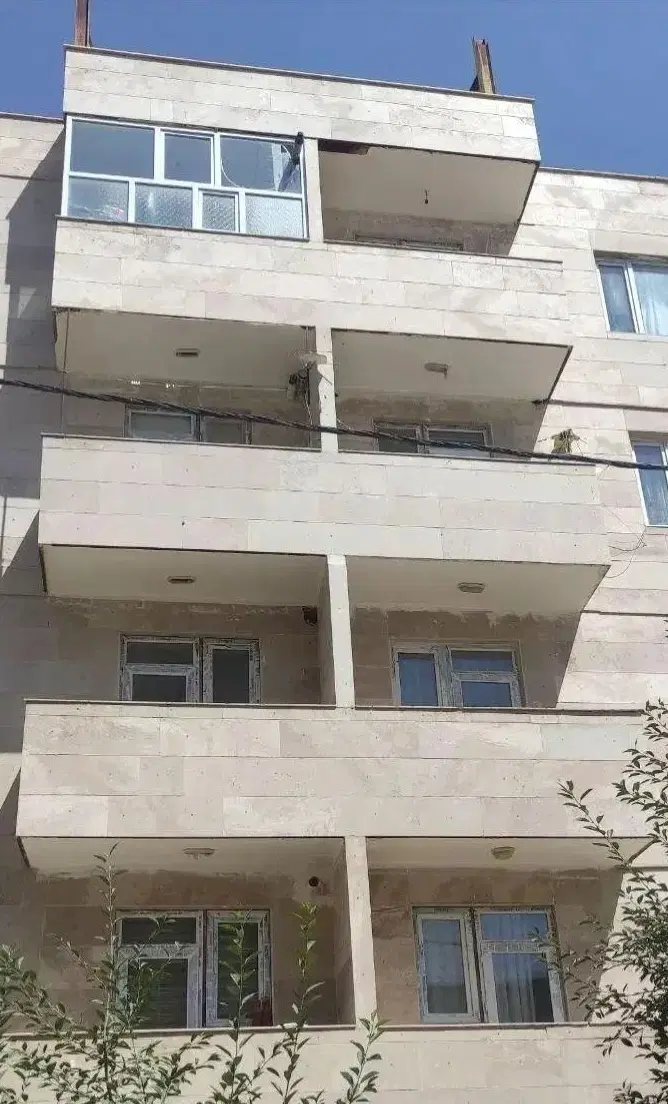 اجاره آپارتمان