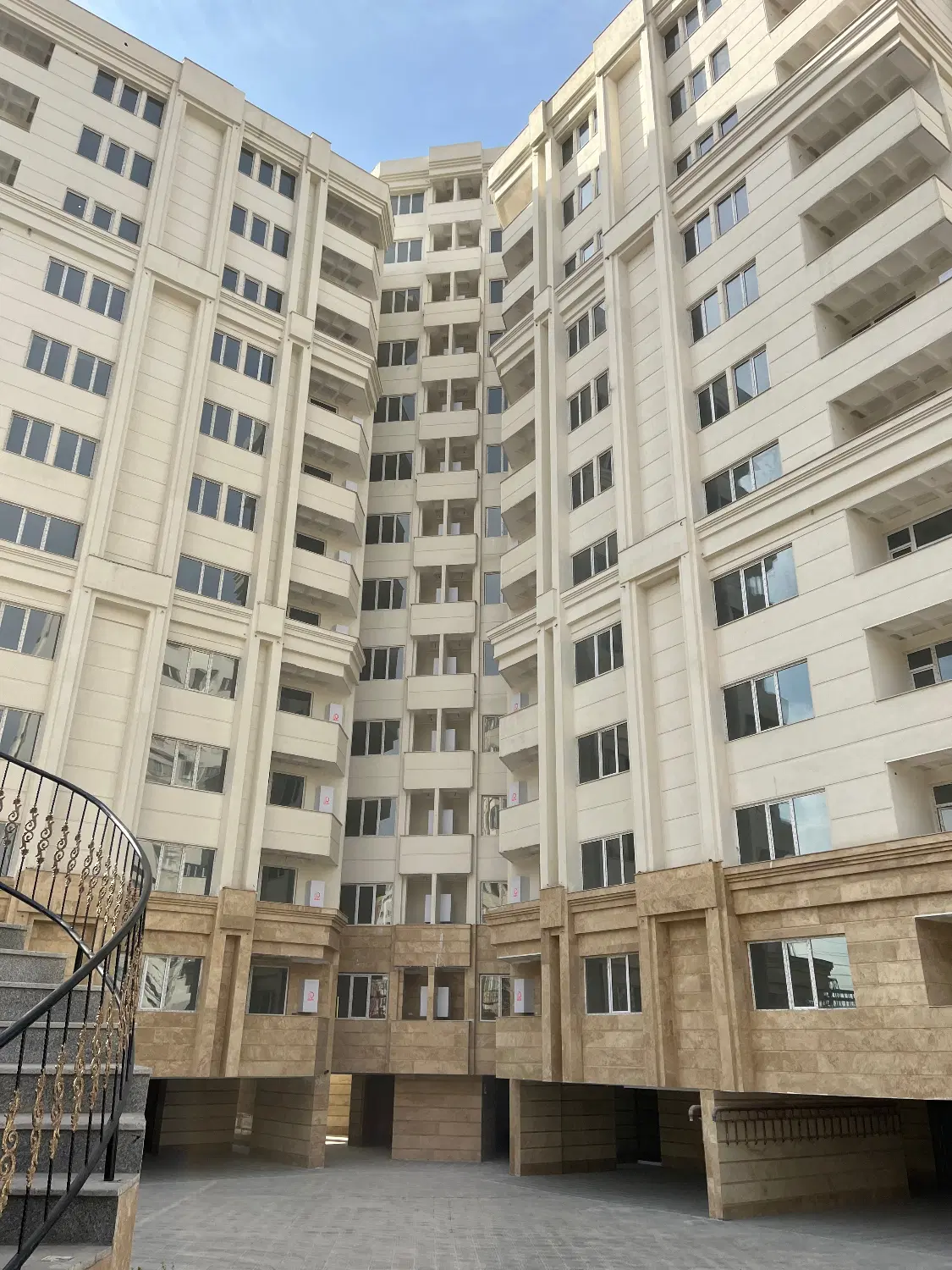 اپارتمان