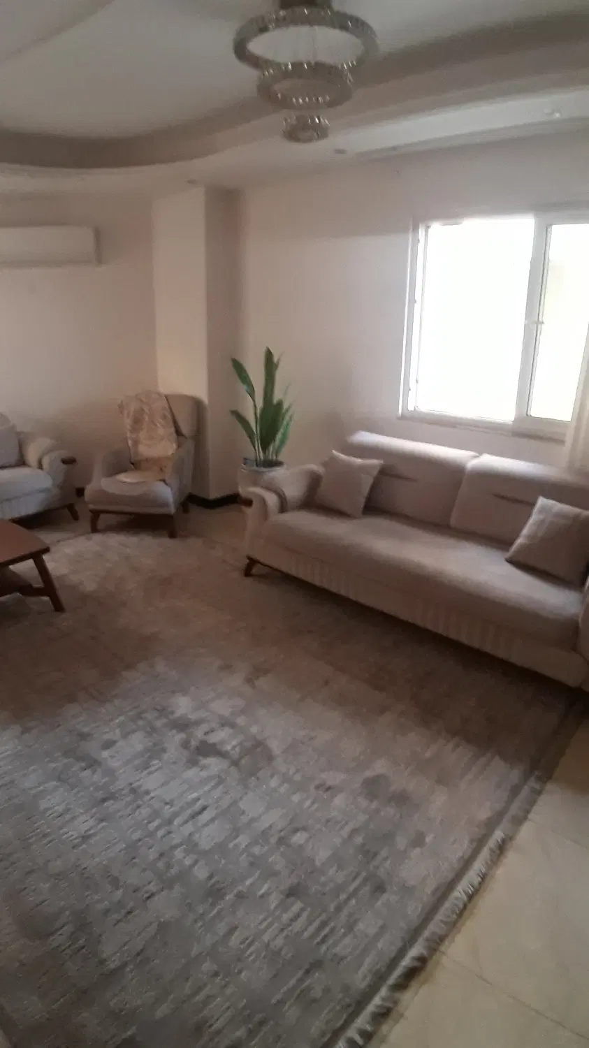 فروش خانه آپارتمانی در مقدم فر