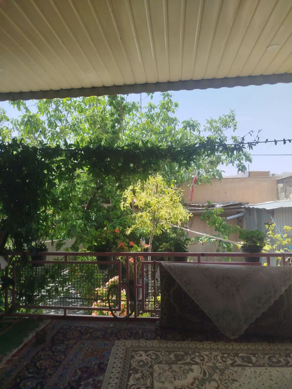 خانه ویلایی در شهمیرزاد