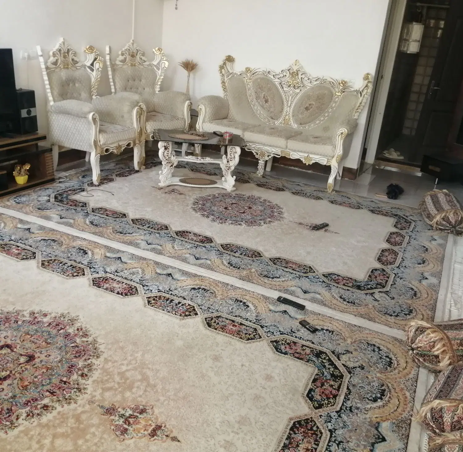 منزل رهن واجاره سلطان آباد