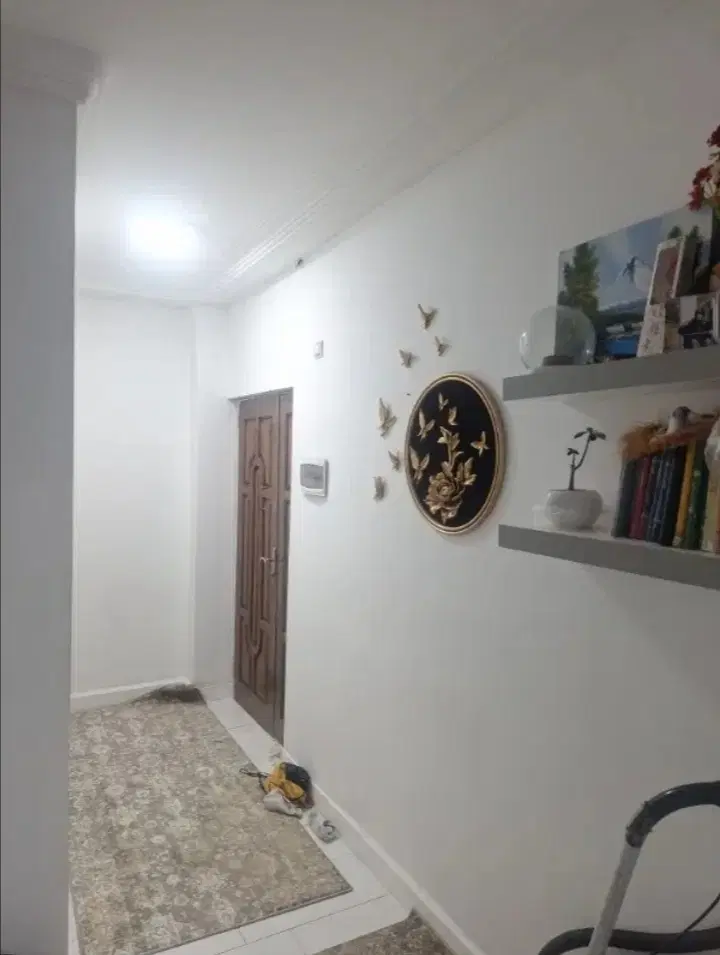 رهن کامل آپارتمان دوخوابه فول امکانات