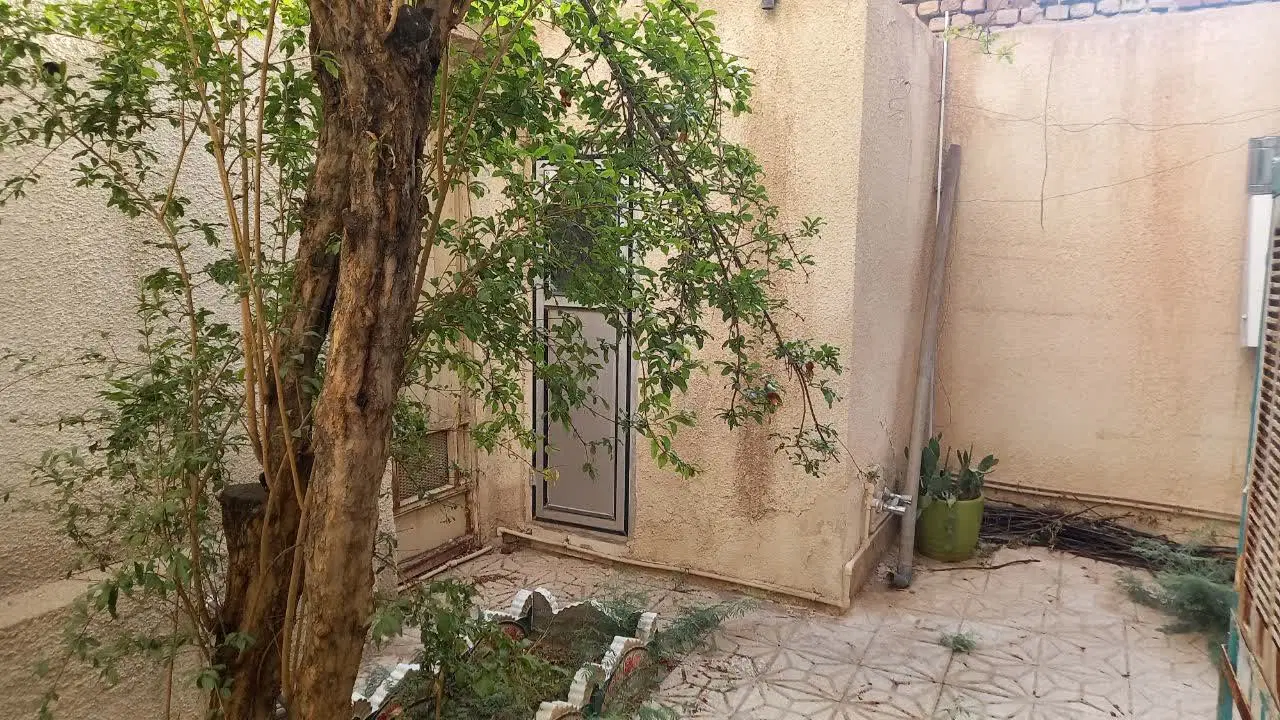 ویلایی امیرکبیر فقط معاوضه با قم