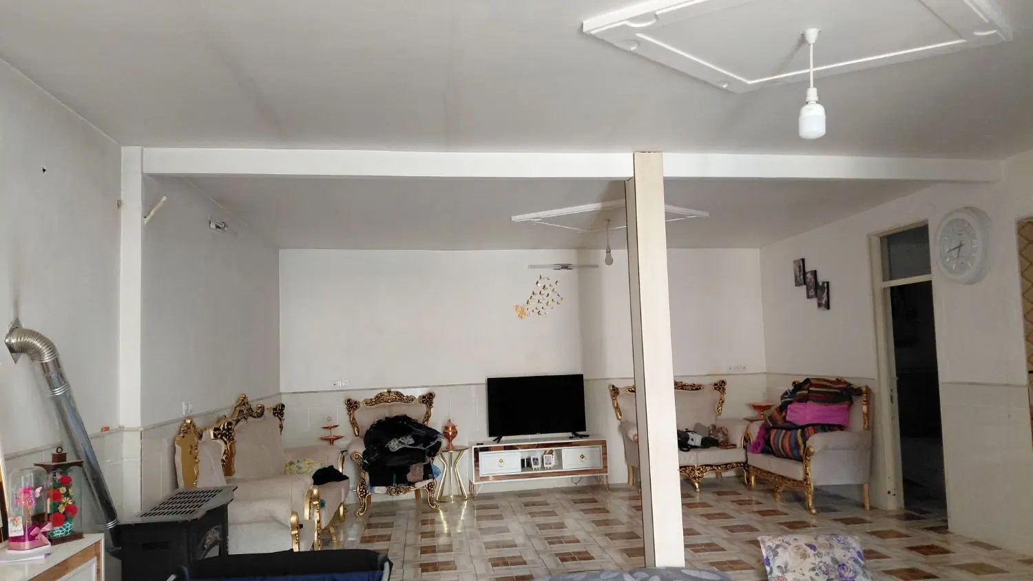 منزل