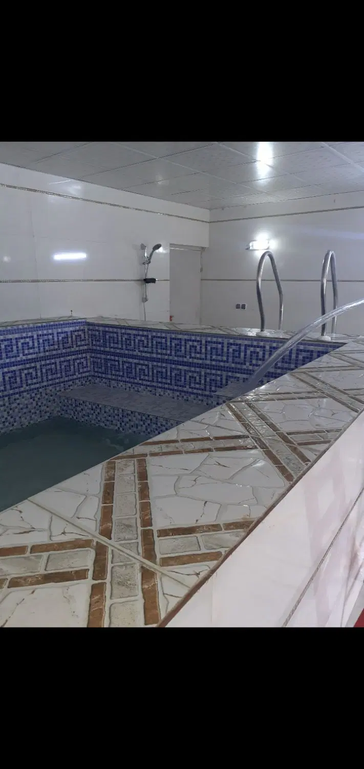 اجاره قالیشویی ومسکونی درمایان آزی
