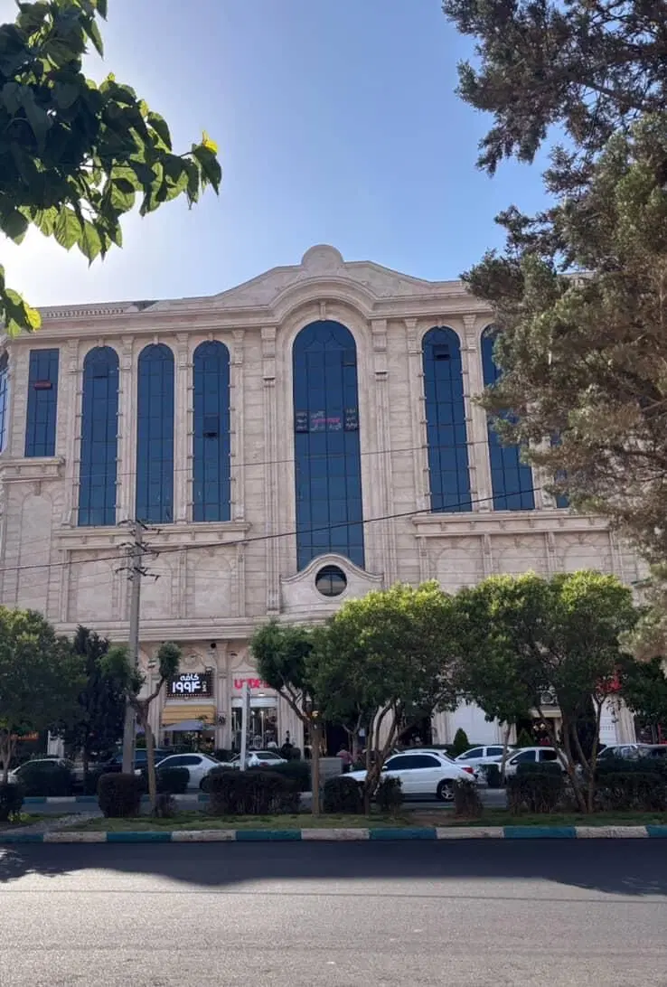 اجاره مغازه در بهترین لوکیشن فاز ۳ اندیشه